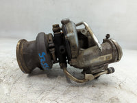2011-2013 Bmw X5 Turbocharger Turbo Charger Super Charger Supercharger - Oemusedautoparts1.com