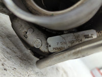 2011-2013 Bmw X5 Turbocharger Turbo Charger Super Charger Supercharger - Oemusedautoparts1.com