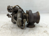 2011-2013 Bmw X5 Turbocharger Turbo Charger Super Charger Supercharger - Oemusedautoparts1.com