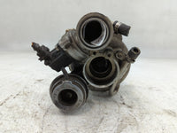 2011-2013 Bmw X5 Turbocharger Turbo Charger Super Charger Supercharger - Oemusedautoparts1.com