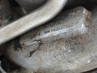 2011-2013 Bmw X5 Turbocharger Turbo Charger Super Charger Supercharger - Oemusedautoparts1.com