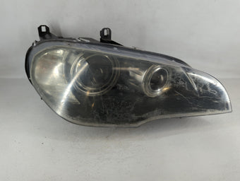 compare product 2007-2011 Bmw X5 Passenger Right Oem Head Light Headlight Lamp