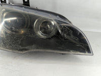 2007-2011 Bmw X5 Passenger Right Oem Head Light Headlight Lamp - Oemusedautoparts1.com
