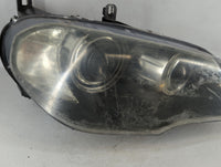 2007-2011 Bmw X5 Passenger Right Oem Head Light Headlight Lamp - Oemusedautoparts1.com