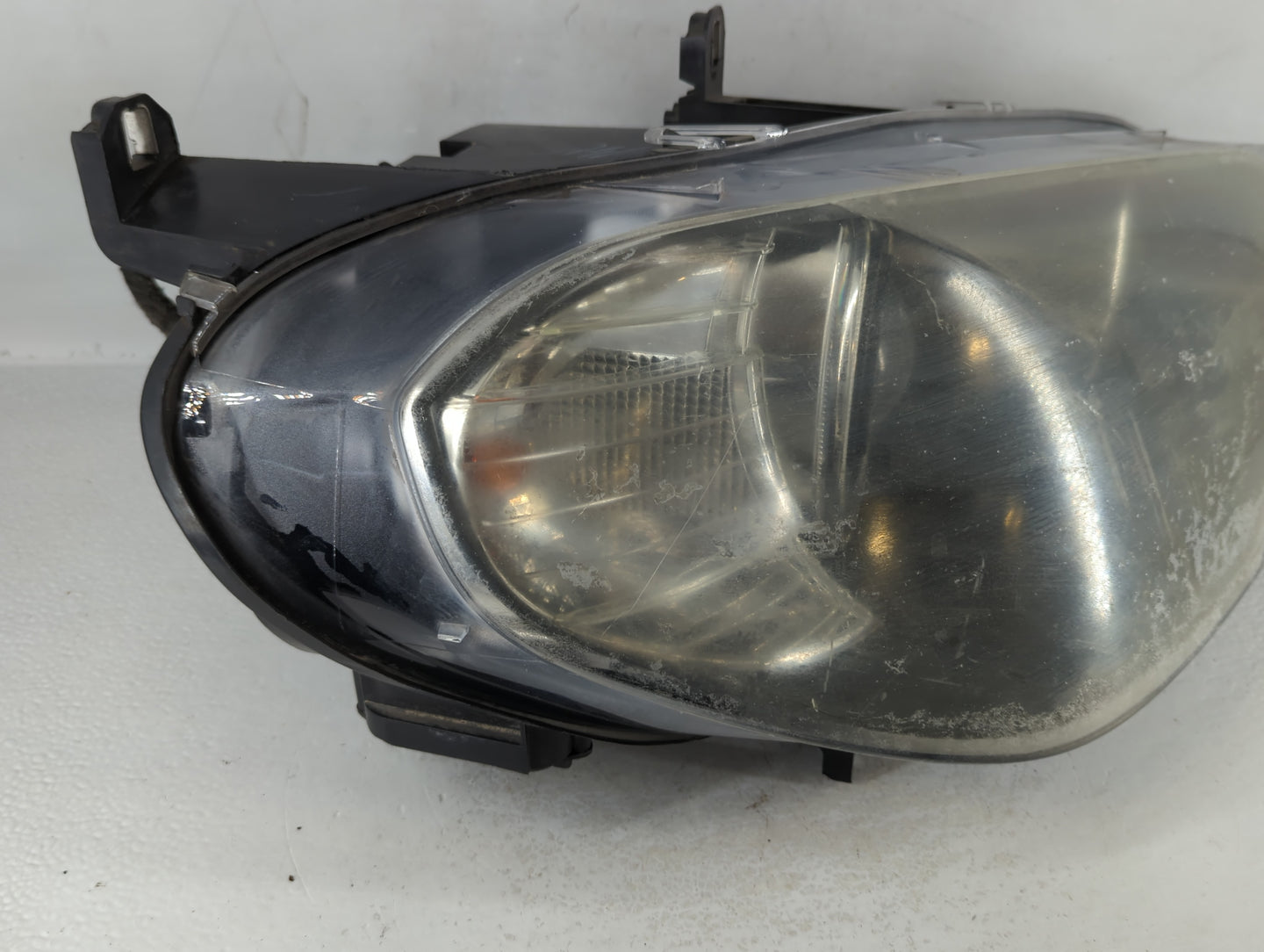 2007-2011 Bmw X5 Passenger Right Oem Head Light Headlight Lamp - Oemusedautoparts1.com