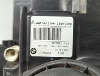2007-2011 Bmw X5 Passenger Right Oem Head Light Headlight Lamp - Oemusedautoparts1.com