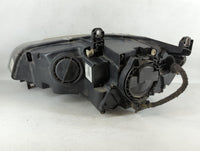 2007-2011 Bmw X5 Passenger Right Oem Head Light Headlight Lamp - Oemusedautoparts1.com
