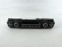 2007-2013 Bmw X5 Climate Control Module Temperature AC/Heater Replacement P/N:90025-242 9 227 924-01 Fits OEM Used Auto Part