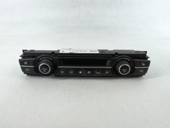 compare product 2007-2013 Bmw X5 Climate Control Module Temperature AC/Heater Replacement P/N:90025-242 9 227 924-01 Fits OEM Used Auto Parts