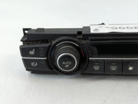 2007-2013 Bmw X5 Climate Control Module Temperature AC/Heater Replacement P/N:90025-242 9 227 924-01 Fits OEM Used Auto Part