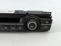 2007-2013 Bmw X5 Climate Control Module Temperature AC/Heater Replacement P/N:90025-242 9 227 924-01 Fits OEM Used Auto Part