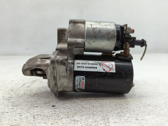 compare product 2007-2011 Bmw X5 Car Starter Motor Solenoid OEM P/N:2220704 Fits Fits 2005 2006 2007 2008 2009 2010 2011 OEM Used Auto Parts