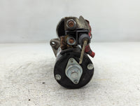 2007-2011 Bmw X5 Car Starter Motor Solenoid OEM P/N:2220704 Fits Fits 2005 2006 2007 2008 2009 2010 2011 OEM Used Auto Parts