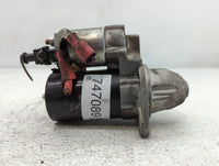 2007-2011 Bmw X5 Car Starter Motor Solenoid OEM P/N:2220704 Fits Fits 2005 2006 2007 2008 2009 2010 2011 OEM Used Auto Parts