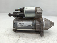 2007-2011 Bmw X5 Car Starter Motor Solenoid OEM P/N:TS12E36 7 616 500-01 Fits Fits 2005 2006 2007 2008 2009 2010 2011 OEM Us