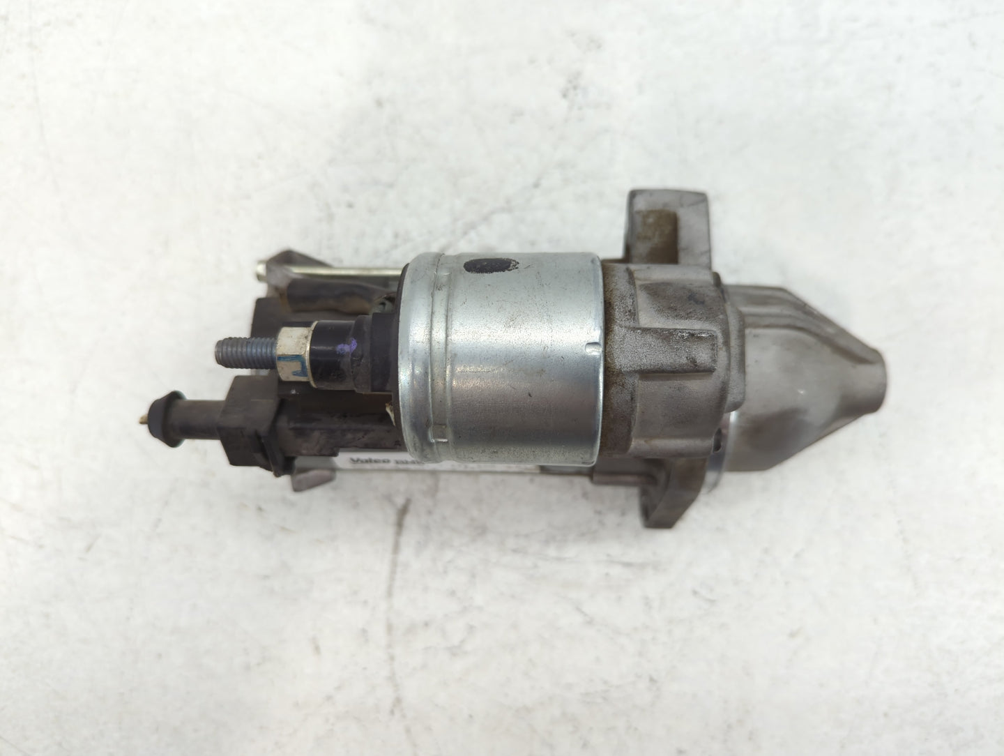 2007-2011 Bmw X5 Car Starter Motor Solenoid OEM P/N:TS12E36 7 616 500-01 Fits Fits 2005 2006 2007 2008 2009 2010 2011 OEM Us