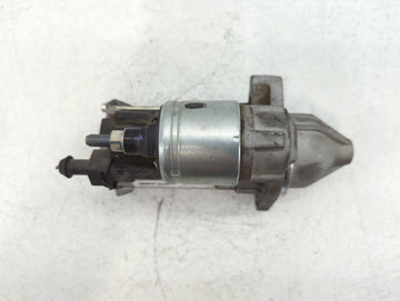 2007-2011 Bmw X5 Car Starter Motor Solenoid OEM P/N:TS12E36 7 616 500-01 Fits Fits 2005 2006 2007 2008 2009 2010 2011 OEM Used Auto Parts
