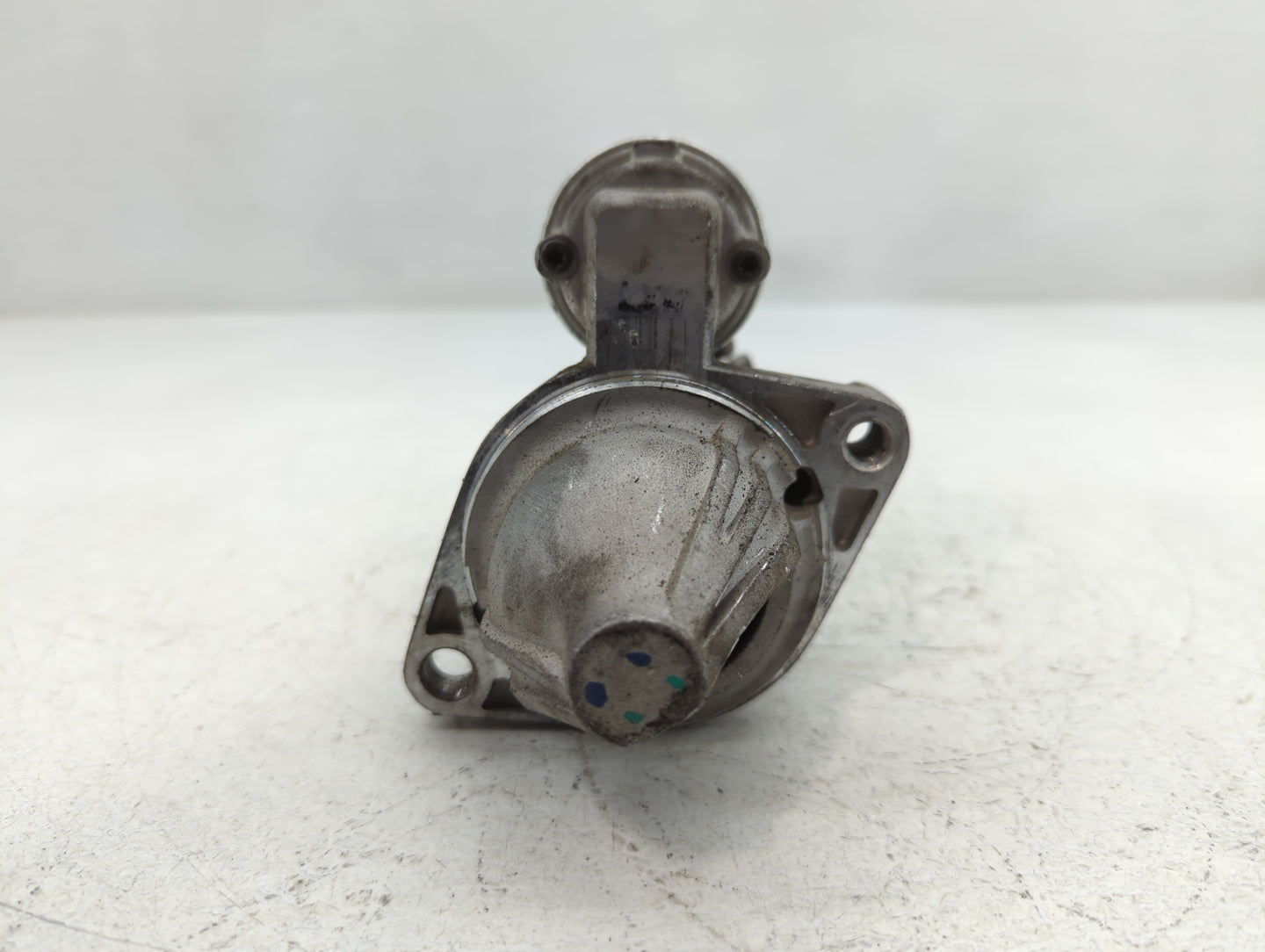 2007-2011 Bmw X5 Car Starter Motor Solenoid OEM P/N:TS12E36 7 616 500-01 Fits Fits 2005 2006 2007 2008 2009 2010 2011 OEM Us