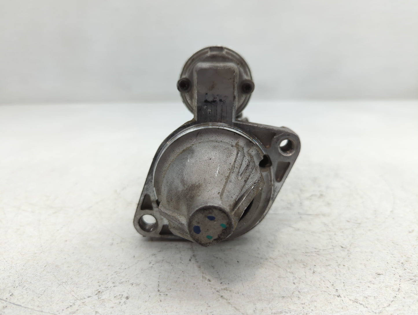 2007-2011 Bmw X5 Car Starter Motor Solenoid OEM P/N:TS12E36 7 616 500-01 Fits Fits 2005 2006 2007 2008 2009 2010 2011 OEM Us