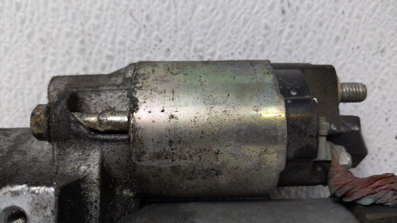 2011-2013 Bmw X5 Car Starter Motor Solenoid OEM P/N:7556131-01 428000-5480 Fits Fits 2008 2009 2010 2011 2012 2013 2014 OEM 
