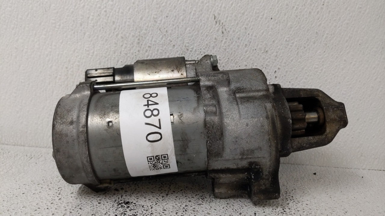 2011-2013 Bmw X5 Car Starter Motor Solenoid OEM P/N:7556131-01 428000-5480 Fits Fits 2008 2009 2010 2011 2012 2013 2014 OEM 