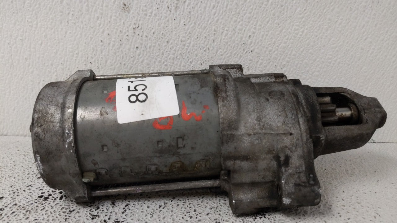 2011-2013 Bmw X5 Car Starter Motor Solenoid OEM P/N:7556131-01 428000-5480 Fits Fits 2008 2009 2010 2011 2012 2013 2014 OEM 