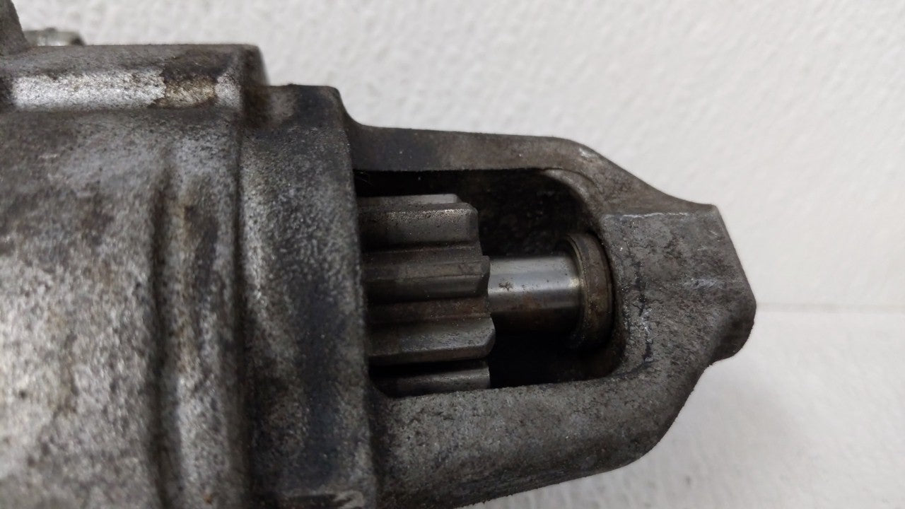 2011-2013 Bmw X5 Car Starter Motor Solenoid OEM P/N:7556131-01 428000-5480 Fits Fits 2008 2009 2010 2011 2012 2013 2014 OEM 