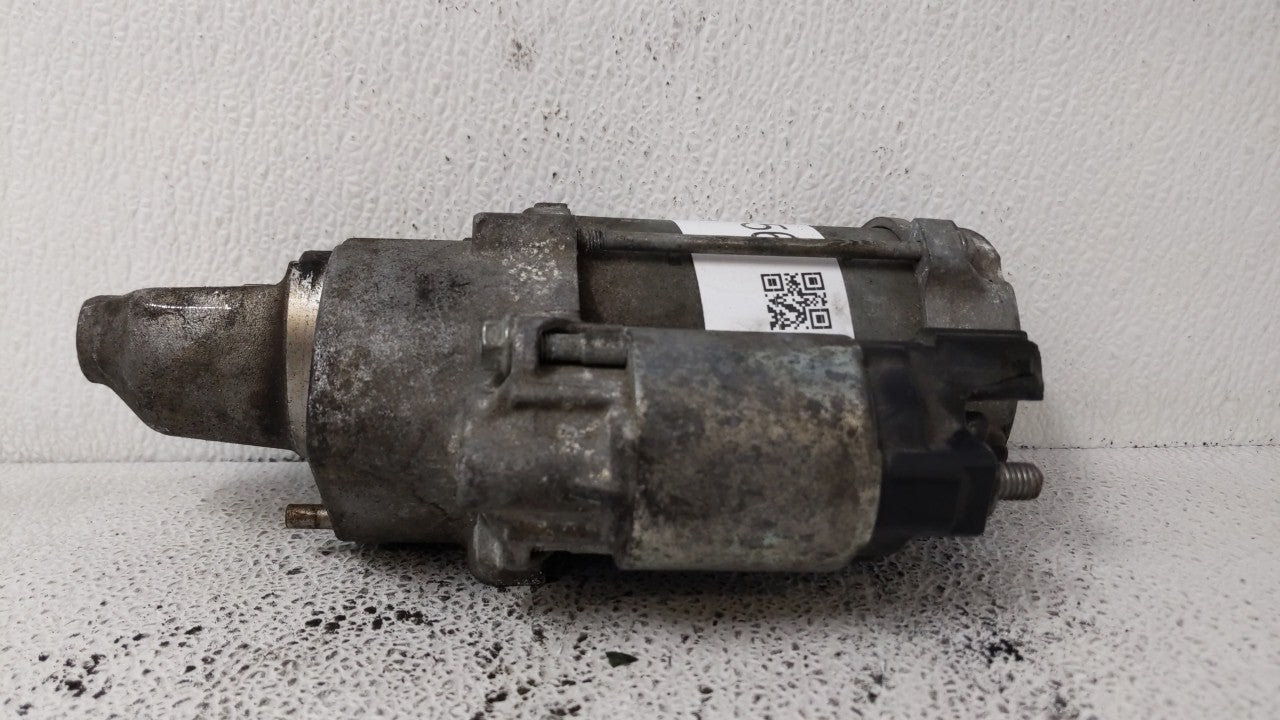 2011-2013 Bmw X5 Car Starter Motor Solenoid OEM P/N:7556131-01 428000-5480 Fits Fits 2008 2009 2010 2011 2012 2013 2014 OEM 