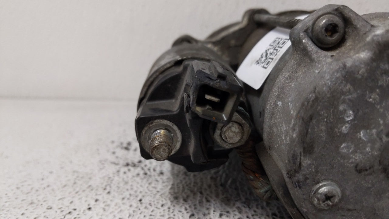 2011-2013 Bmw X5 Car Starter Motor Solenoid OEM P/N:7556131-01 428000-5480 Fits Fits 2008 2009 2010 2011 2012 2013 2014 OEM 