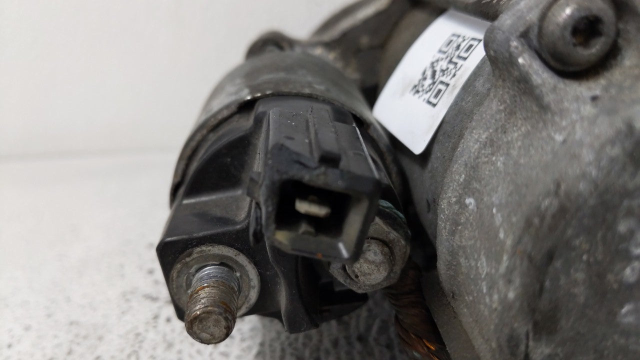 2011-2013 Bmw X5 Car Starter Motor Solenoid OEM P/N:7556131-01 428000-5480 Fits Fits 2008 2009 2010 2011 2012 2013 2014 OEM 