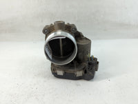 2011-2018 Bmw X5 Throttle Body P/N:A2C53374893 1354 7555944-03 Fits OEM Used Auto Parts - Oemusedautoparts1.com