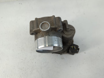 2011-2018 Bmw X5 Throttle Body P/N:A2C53374893 1354 7555944-03 Fits OEM Used Auto Parts