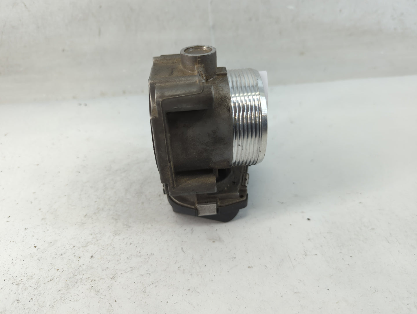 2011-2018 Bmw X5 Throttle Body P/N:A2C53374893 1354 7555944-03 Fits OEM Used Auto Parts - Oemusedautoparts1.com