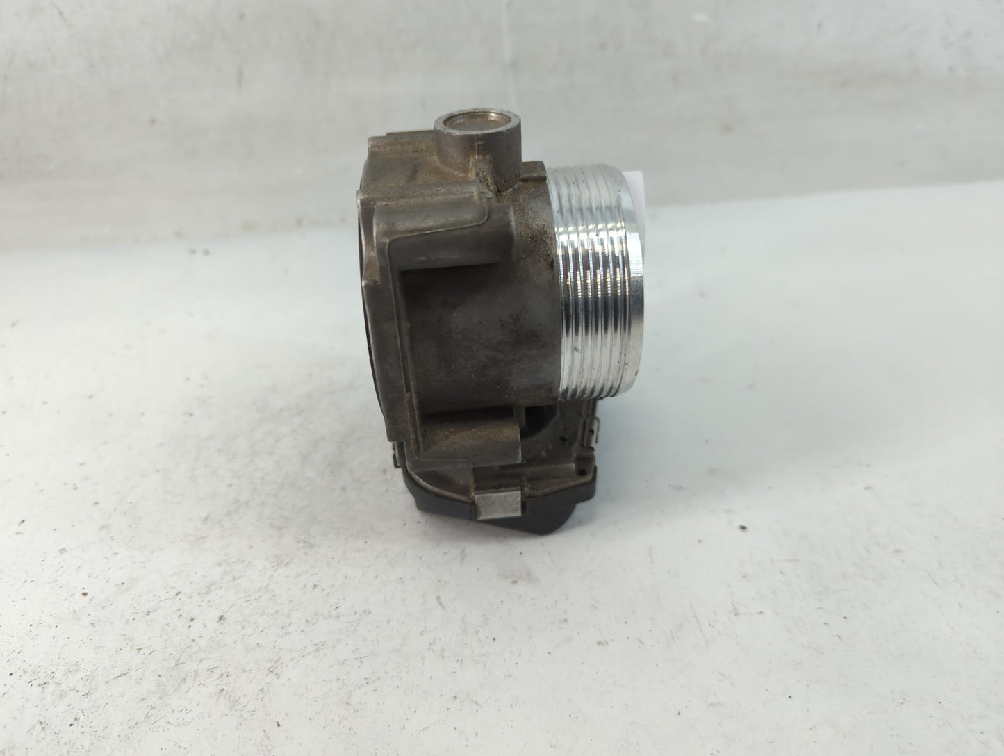 2011-2018 Bmw X5 Throttle Body P/N:A2C53374893 1354 7555944-03 Fits OEM Used Auto Parts - Oemusedautoparts1.com