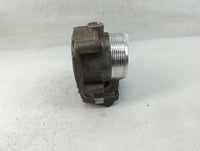 2011-2018 Bmw X5 Throttle Body P/N:A2C53374893 1354 7555944-03 Fits OEM Used Auto Parts - Oemusedautoparts1.com