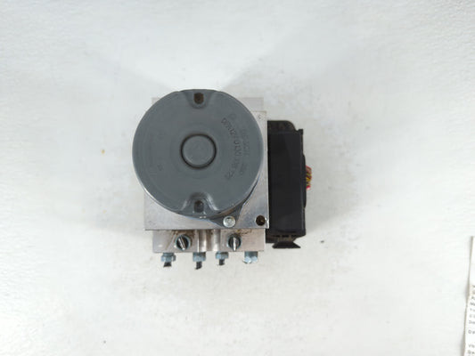 2007-2013 Bmw X5 ABS Pump Control Module Replacement P/N:3452 6798286-01 3451 6798284-01 Fits OEM Used Auto Parts