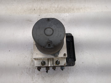 2008-2014 Bmw X6 Anti-Lock Brake ABS Pump Module Actuator OEM P/N:6793488 Fits Fits 2007 2008 2009 2010 2011 2012 2013 2014 OEM Used Auto Parts