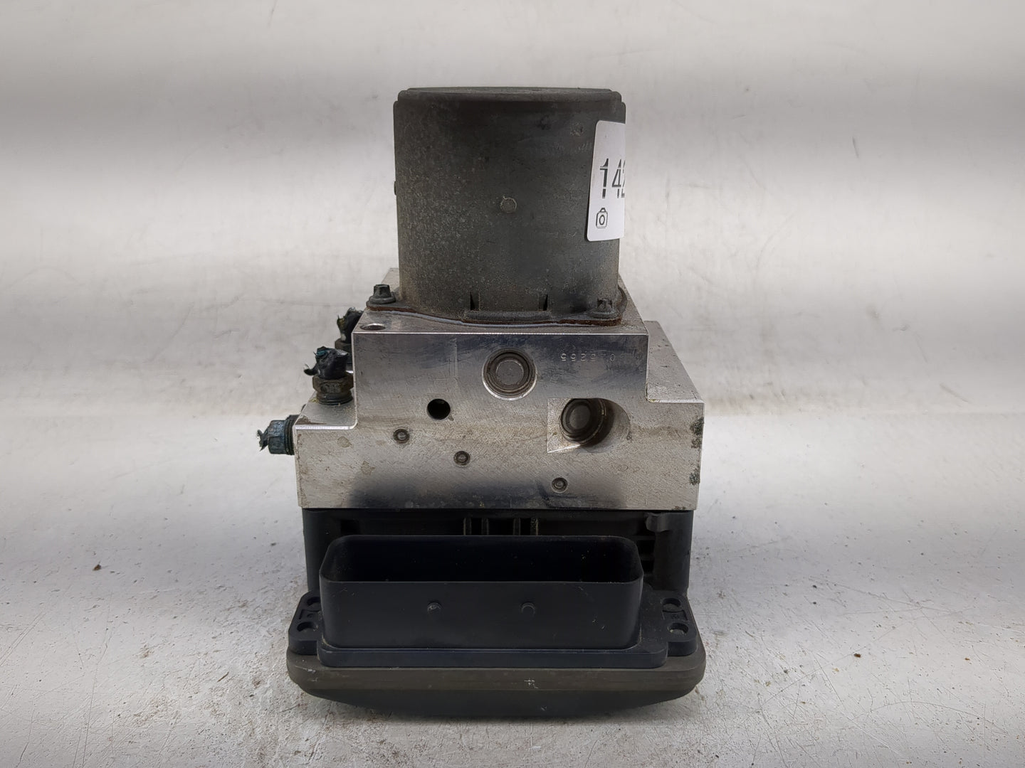 2008-2014 Bmw X6 ABS Pump Control Module Replacement P/N:6793488 Fits Fits 2007 2008 2009 2010 2011 2012 2013 2014 OEM Used 