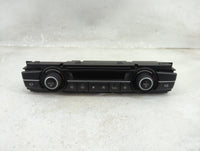 2008-2014 Bmw X6 Climate Control Module Temperature AC/Heater Replacement P/N:9 234 334 Fits OEM Used Auto Parts - Oemusedau