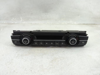 compare product 2008-2014 Bmw X6 Climate Control Module Temperature AC/Heater Replacement P/N:9 234 334 Fits OEM Used Auto Parts