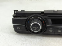 2008-2014 Bmw X6 Climate Control Module Temperature AC/Heater Replacement P/N:9 234 334 Fits OEM Used Auto Parts - Oemusedau