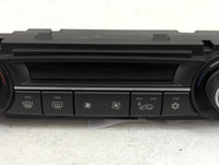 2008-2014 Bmw X6 Climate Control Module Temperature AC/Heater Replacement P/N:9 234 334 Fits OEM Used Auto Parts - Oemusedau