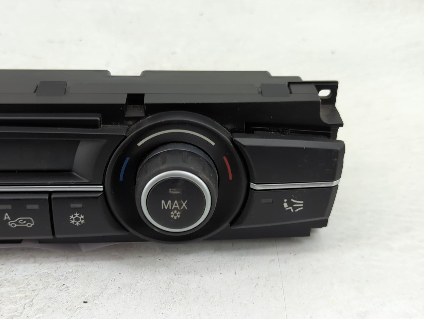 2008-2014 Bmw X6 Climate Control Module Temperature AC/Heater Replacement P/N:9 234 334 Fits OEM Used Auto Parts - Oemusedau