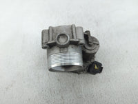 2008-2019 Bmw X6 Throttle Body P/N:1354 7555944-03 Fits Fits 2008 2009 2010 2011 2012 2013 2014 2015 2016 2017 2018 2019 OEM