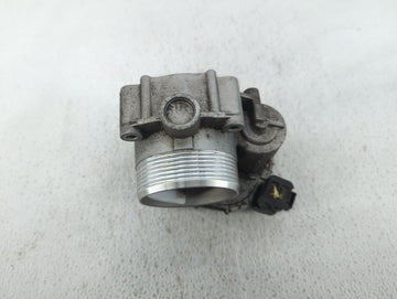 2008-2019 Bmw X6 Throttle Body P/N:1354 7555944-03 Fits Fits 2008 2009 2010 2011 2012 2013 2014 2015 2016 2017 2018 2019 OEM Used Auto Parts