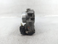 2008-2019 Bmw X6 Throttle Body P/N:1354 7555944-03 Fits Fits 2008 2009 2010 2011 2012 2013 2014 2015 2016 2017 2018 2019 OEM