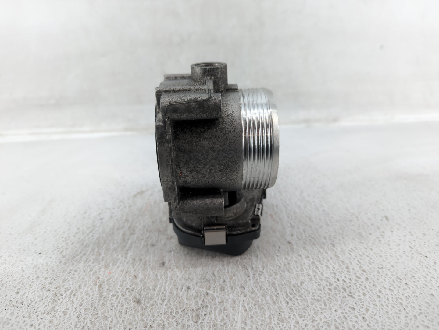 2008-2019 Bmw X6 Throttle Body P/N:1354 7555944-03 Fits Fits 2008 2009 2010 2011 2012 2013 2014 2015 2016 2017 2018 2019 OEM