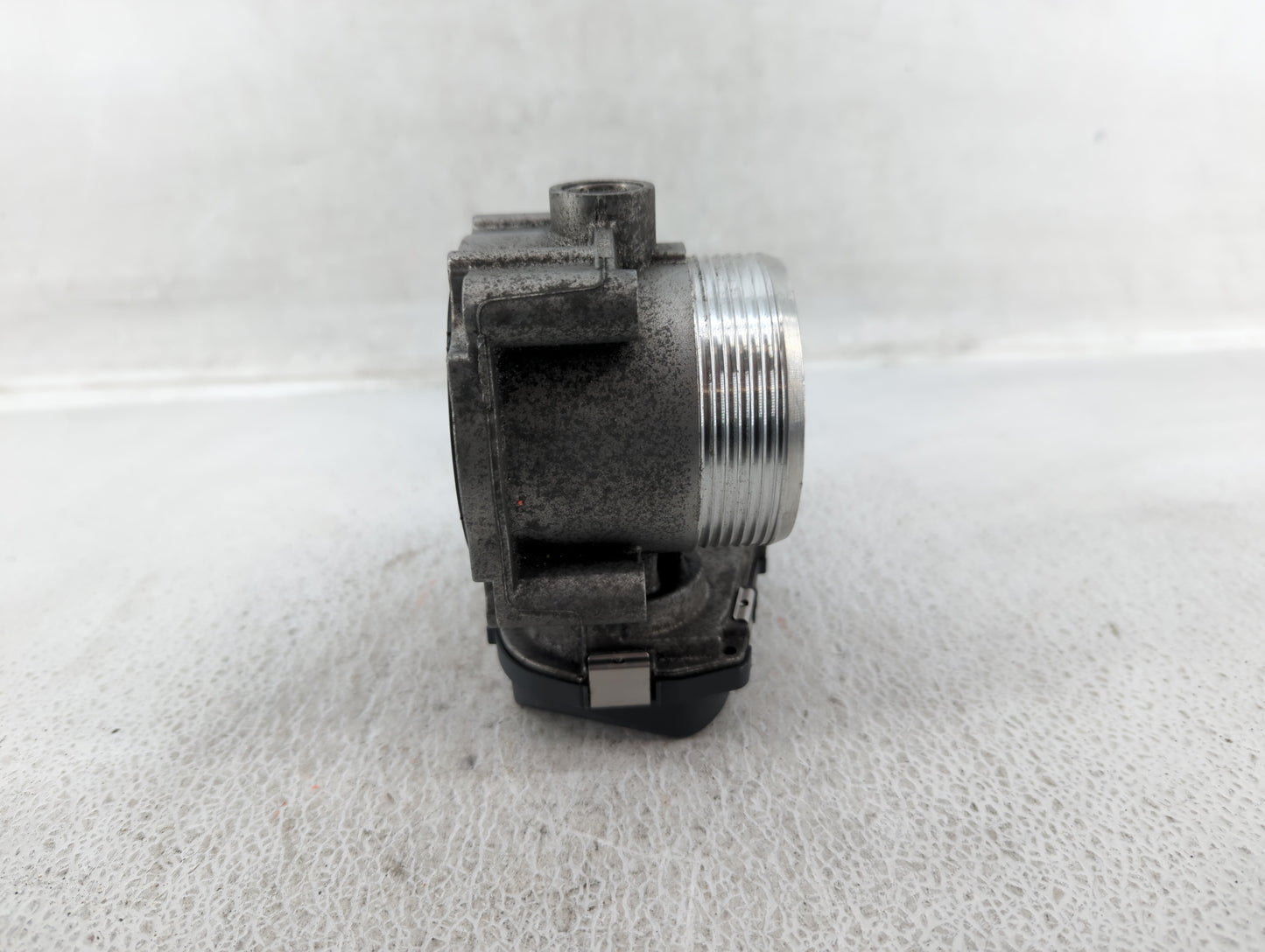 2008-2019 Bmw X6 Throttle Body P/N:1354 7555944-03 Fits Fits 2008 2009 2010 2011 2012 2013 2014 2015 2016 2017 2018 2019 OEM