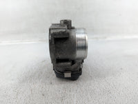 2008-2019 Bmw X6 Throttle Body P/N:1354 7555944-03 Fits Fits 2008 2009 2010 2011 2012 2013 2014 2015 2016 2017 2018 2019 OEM