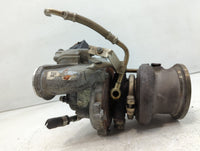 2008-2014 Bmw X6 Turbocharger Turbo Charger Super Charger Supercharger - Oemusedautoparts1.com